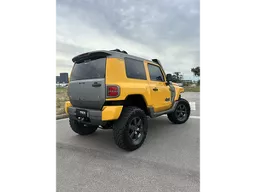 Troller T4