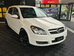 Chevrolet Vectra