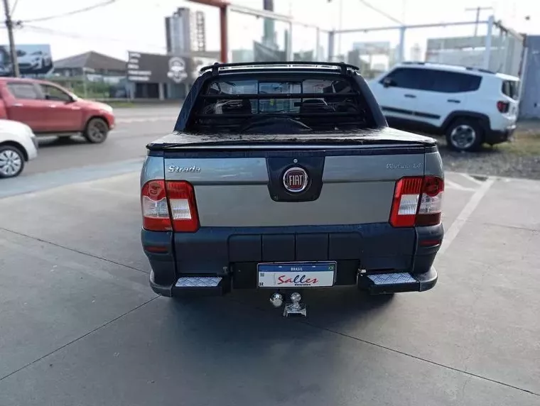 Foto do carro