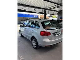 Volkswagen Spacefox