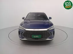 BYD Song Plus