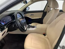 BMW 320i