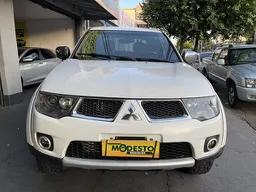 Mitsubishi L200 Triton