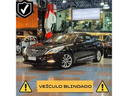 Hyundai Azera