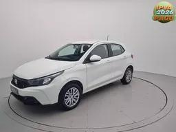 Fiat Argo