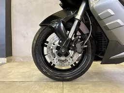 BMW C 600