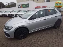 Volkswagen Polo Hatch