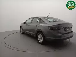 Volkswagen Virtus