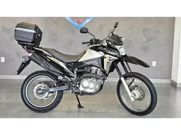 NXR 160