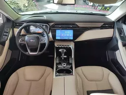 Ford Territory