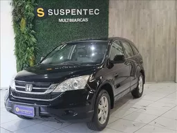 CRV