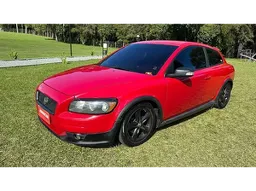 Volvo C30