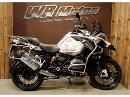 R 1200 GS
