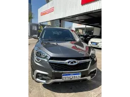 Chery Tiggo 5X