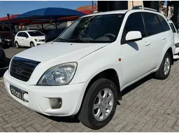 Chery Tiggo