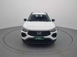 Fiat Pulse