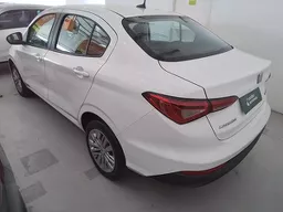 Fiat Cronos