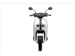 Yamaha Neo's