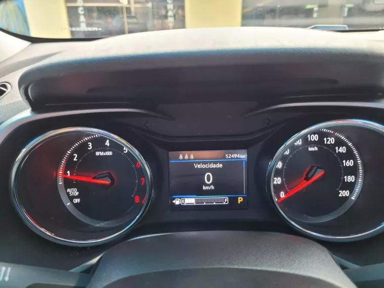 Foto do carro