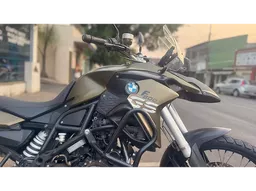 BMW F 800 GS