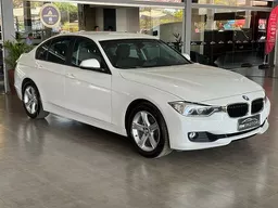 BMW 320i