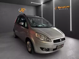 Fiat Idea