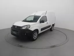 Peugeot Partner Rapid