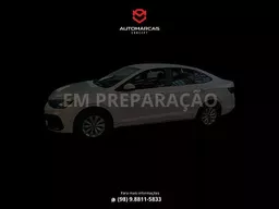 Volkswagen Virtus