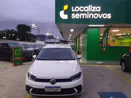 Volkswagen Polo Hatch