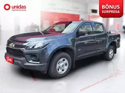 Chevrolet S10