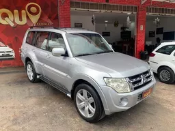 Pajero