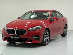 BMW 218i