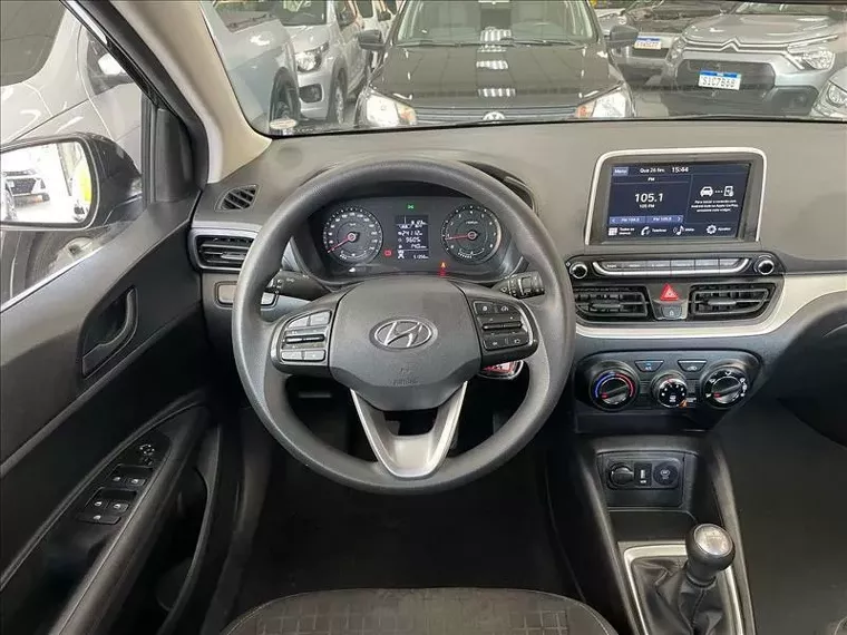 Foto do carro