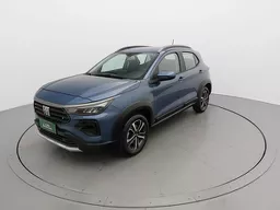 Fiat Pulse