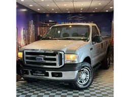 Ford F-250