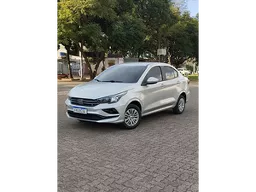 Fiat Cronos