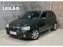 Chevrolet Corsa
