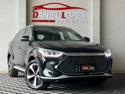BYD Song Plus