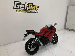 Kawasaki Ninja