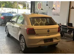 Volkswagen Gol