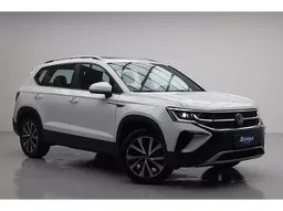 Volkswagen Taos