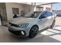 Volkswagen Virtus