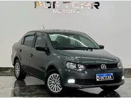 Volkswagen Voyage