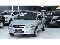 Chevrolet Celta