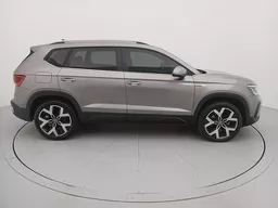 Volkswagen Taos