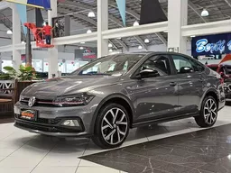 Volkswagen Virtus