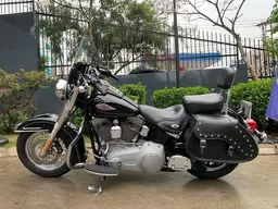 Harley-Davidson Softail