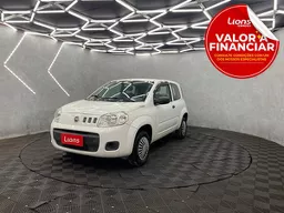 Fiat Uno