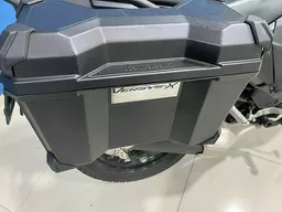 Kawasaki Versys