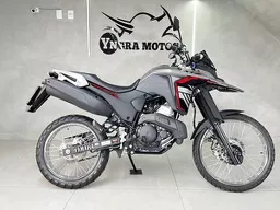 Yamaha XTZ 250 Lander